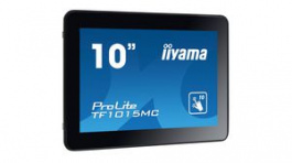 TF1015MC-B2, Open Frame Monitor, ProLite, 10.1 " (25.6 cm), 1280 x 800, VA, 16:10, Iiyama