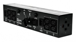 MP2-210K, Bypass Switch, Suitable for Liebert GXT3 UPS, Vertiv