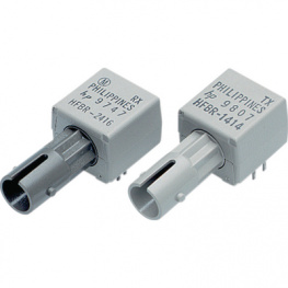 HFBR-1414Z, Optical fibre transceiver, Broadcom (Avago)