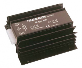 9062000040, 9062 MASCOT GmbH 24/12V MED, Mascot