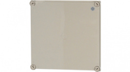 D125-CI44-RAL7032, Enclosure cover, Eaton