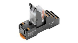 2576130000, Power Relay DRM 4CO 5A DC 24V 650Ohm, Weidmuller