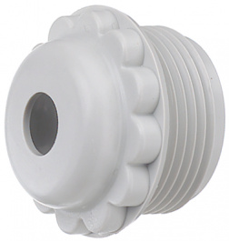 140MG, Self-sealing grommet M40 x 1.5, JACOB