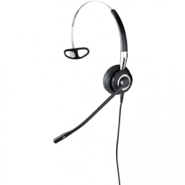 2406-820-104, BIS 2400 3in1 phone headset, monaural, Jabra