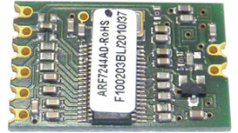 ARF7244A, ARF27, ISM Receiver Module FSK, Adeunis RF