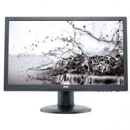 E2460PDA, Monitor Style WLED/TN;16:9;24 '', AOC