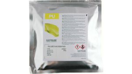UR5547RP500G, Black Polyurethane Resin, Electrolube
