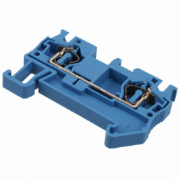3031377, Terminal block blue 0.08...4 mm2, Phoenix Contact