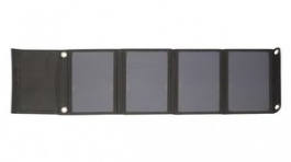 PIS-0571, PiJuice Solar Panel, 22W, PI Engineering