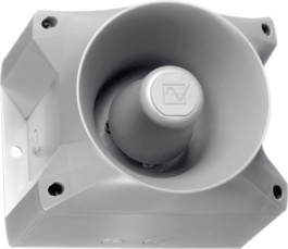 PA 20 HV 7035, Sounder, Pfannenberg