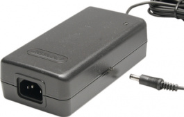 MES50A-5P1J, Power Supply Unit, 18 VDC, 2.77 A, MEAN WELL