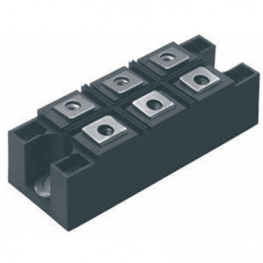 60MT120KPBF, Bridge Rectifier 1200 V 60 A INT-A-PAK, Vishay