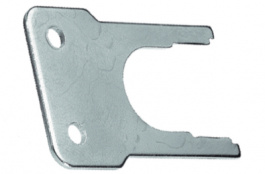 N45 091 001, Assembly key, Amphenol