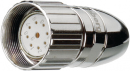 0956 IFC 201, Cable bushing M23 9pol Pole no. 9, Lumberg Automation (Belden brand)