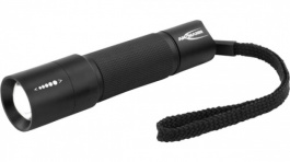 1600-0170, LED Torch, 115 lm, Black, Ansmann