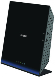 D6200B-100GRS, WIFI Routers 802.11ac/n/a/g/b 1167Mbps, NETGEAR