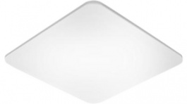 RS PRO LED Q1 CW silver, Light Fixture silver, Steinel
