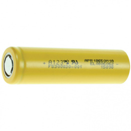 APR18650M1, Батарея LiFePO4 3.3 V 1100 mAh, A123 Systems