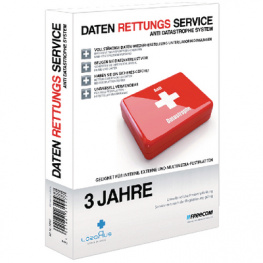 35010, Multilingual Data Recovery Services, Freecom