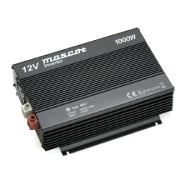 9987 12V 1000W, Inverter, Heat-sink, modified sine, Mascot