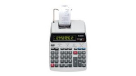 2289C001, Calculator, Business, Number of Digits 12, AC Adapter, CANON