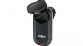 1507030, Remote Control Set Black, Brennenstuhl