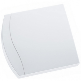 RTF1 PT1000 FRIJA I, Room temperature sensor and measuring transducer RTF1-PT1000 -30...70 degC, S+S Regeltechnik