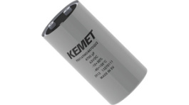 PEH169MD4470QB2, Electrolytic Capacitor 2200uF, 6.2A, 63V, -10 ... 30 %, Kemet