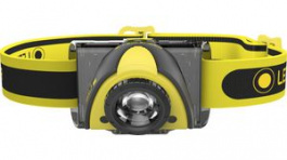 ISEO3, LED Head Torch 100 lm, LED Lenser