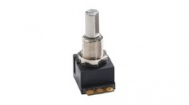 5321R5KL2.0, Rotary Potentiometer 5kOhm, 0.25W, Â±20 %, Sensata
