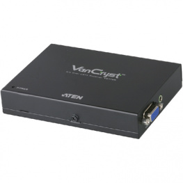 VE170R, Cat. 5 audio/video remote, Aten