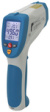 P 4960 Пирометр; LCD; -50?1200°C; Опт.разрешение: 50: 1; ?: 0,1?1