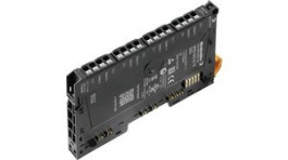 UR20-4AO-UI-16-M-DIAG, Remote I/O Module IP20 Analogue, Weidmuller