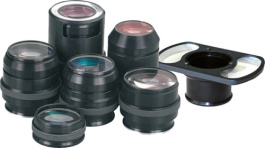 MCO-004, Microscope lens 4x, VISION ENGINEERING Инт Соб.!