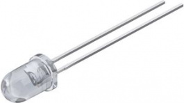 SFH 4550, IR Emitter 860 nm 100 mA 1.5 V T1 3/4, Osram Opto Semiconductors