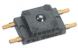FSS1500NSB, SMD miniature force sensor, Honeywell
