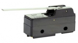 BZ-2RW84, Микропереключатель SNAP ACTION; точное выполнение,с рычагом, Honeywell