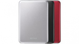 HD-PUS500U3S-EU, MiniStation Slim 500 GB, Buffalo