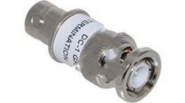 011-0049-02, RF Connector 50 Ohm, 1 GHz, Male, BNC, Tektronix
