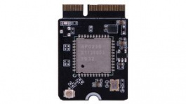 113100002, ROCK Pi Wireless Module A1 with WiFi and Bluetooth, Seeed