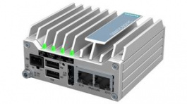 6AG4021-0AB11-0BA0, Industrial Box PC 24V SIMATIC Ethernet/PROFINET/USB/RJ-45, Siemens
