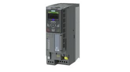 6SL3220-3YE20-0AF0, Frequency Converter, SINAMICS G120X, PROFINET/EtherNet/IP, 9.8A, 4kW, 380 ... 480V, Siemens
