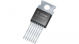 ITS621L1, Power Switch TO-220/7 8 A, Infineon