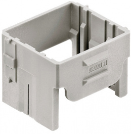 11003000301, Adaptor frame, Harting