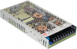 RSP-200-27, Switched-mode power supply 202.5 W 1 output, MEAN WELL