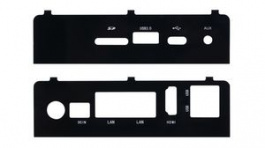 110991413 , re_computer Case Side Panels for Odyssey-X86J4105, Seeed