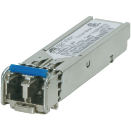 AT-SPLX10, SFP module 1 x 1000LX LC/SM, Allied Telesis