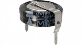 EECS0HD334HN, Aluminium Electrolytic Capacitor 0.33 F 5.5 V ±30% SD, Panasonic