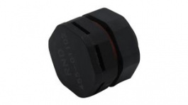 RND 455-01102, Pressure Compensating Element 10.5mm Black Polyamide 66 IP66/IP68, RND Components