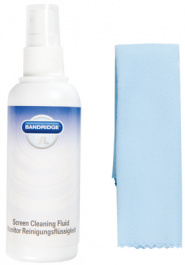 VSC170, Multi-monitor cleaner, Bandridge